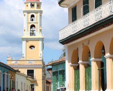 Trinidad