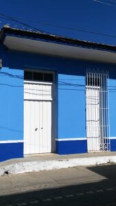 Hostal yes&mar