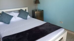 HabitacióSuite 1 Hostal yes&marn