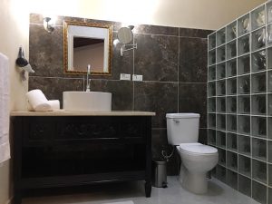Suite 1 Hostal yes&mar