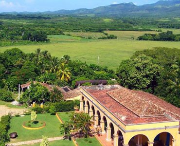 Hacienda Manaca