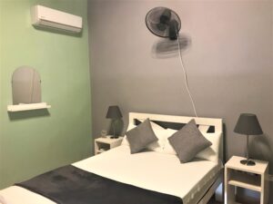 Suite 3 Hostal yes&mar