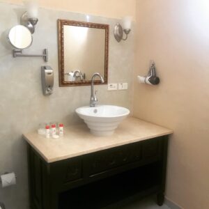 Suite 2 Hostal yes&mar