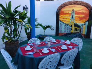 Hostal yes&mar