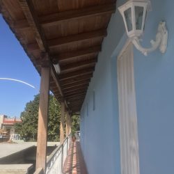 Habitaciones privadas