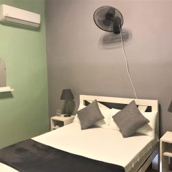 Habitación privada en Trinidad Cuba
