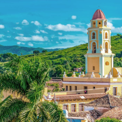 Trinidad, Cuba
