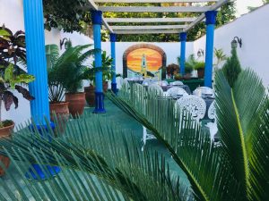 Hostal en Trinidad Cuba
