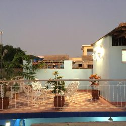 Zona solarium 2