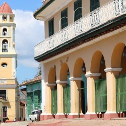 Excursiones en Trinidad