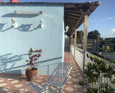 Planta--Hostal yes & mar