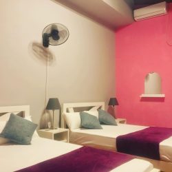 Suite 2 Hostal yes&mar