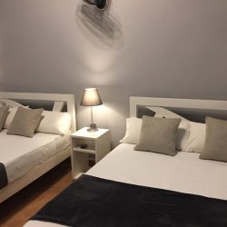 Suite 1 Hostal yes&mar