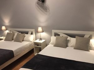 Suite 1 Hostal yes&mar