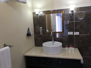 Suite 1 Hostal yes&mar