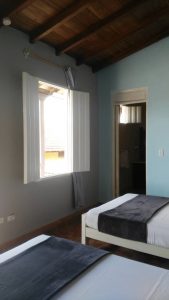Suite 1 Hostal yes&mar
