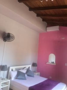 Suite 2 Hostal yes&mar