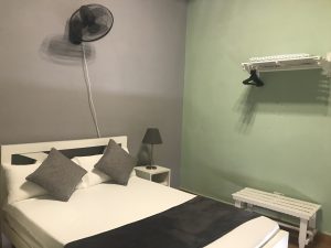 Suite 3 Hostal yes&mar