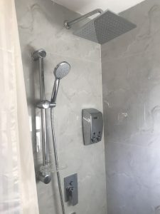 Suite 3 Hostal yes&mar