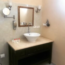 Baño habitación 2