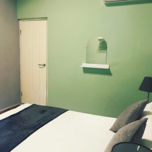 Suite 3 Hostal yes&mar