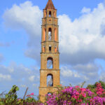 Torre de Manaca