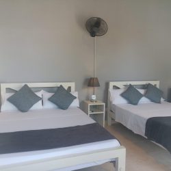 Suite 1 Hostal yes&mar