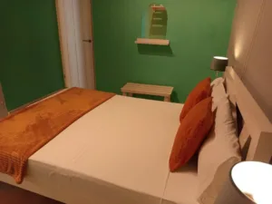Suite Colonial